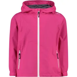 CMP Kinder Rain Hoodie Jacke