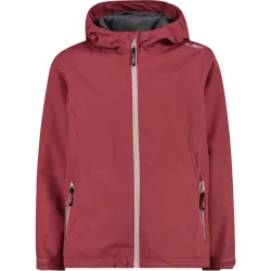 CMP Kinder Rain Hoodie Jacke