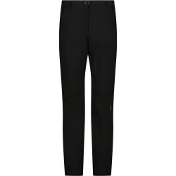 CMP Damen Softshell Hose