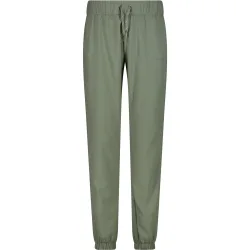 CMP Damen Stretch Funktions Hose