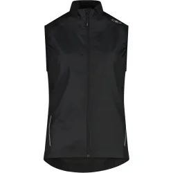 CMP Damen Windproof Weste