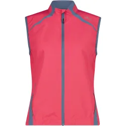 CMP Damen Windproof Weste