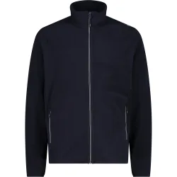 CMP Herren Light Fleece Jacke