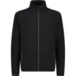 CMP Herren Light Fleece Jacke