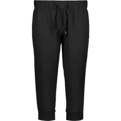 CMP Damen Stretch 3/4 Hose