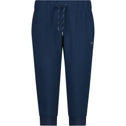 CMP Damen Stretch 3/4 Hose