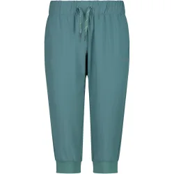 CMP Damen Stretch 3/4 Hose