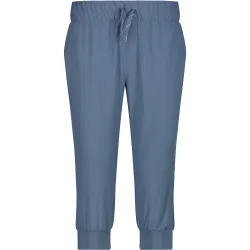 CMP Damen Stretch 3/4 Hose