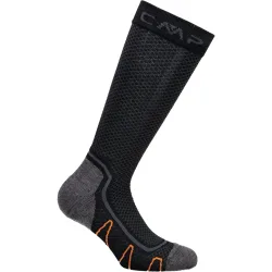 CMP Trekking Poly High Socken