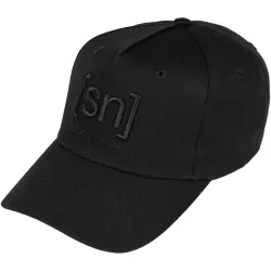 Super.Natural I.D. Cap