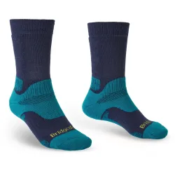 Bridgedale Herren Hike MW Socken