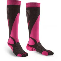 Bridgedale Damen LW Skisocken