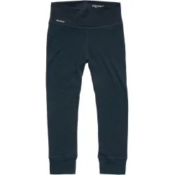 Devold Damen Wool Mesh 3/4 Hose