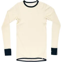 Devold Herren Wool Mesh Longsleeve
