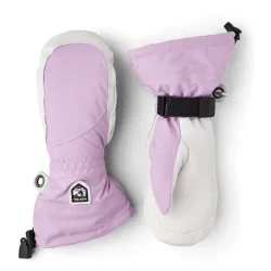 Hestra Damen Heli Ski Handschuhe