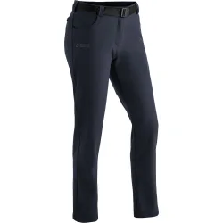 Maier Sports Damen Perlit Hose
