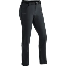Maier Sports Damen Perlit Hose