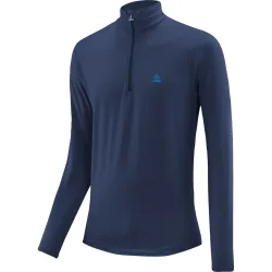 Löffler Herren Basic CF Transtex Longsleeve