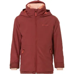 Vaude Kinder Casarea 3in1 Jacke