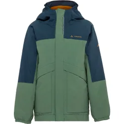 Vaude Kinder Escape Padded Jacke