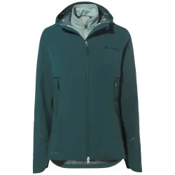 Vaude Damen Yaras 3in1 Jacke