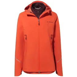 Vaude Damen Yaras 3in1 Jacke