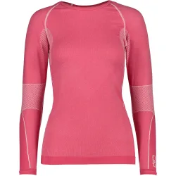 CMP Damen Seamless Sweat Longsleeve