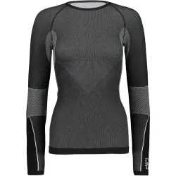 CMP Damen Seamless Sweat Longsleeve