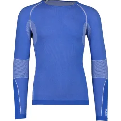 CMP Herren Seamless Sweat Longsleeve