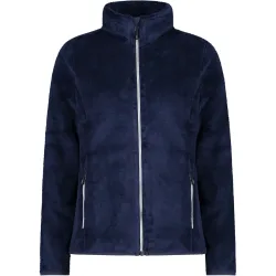 CMP Damen Highloft Jacke