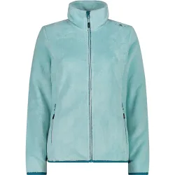 CMP Damen Highloft Jacke