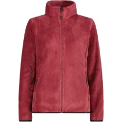 CMP Damen Highloft Jacke