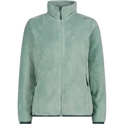 CMP Damen Highloft Jacke