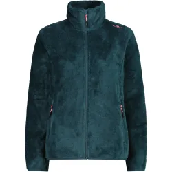 CMP Damen Highloft Jacke
