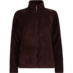 CMP Damen Highloft Jacke