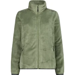 CMP Damen Highloft Jacke