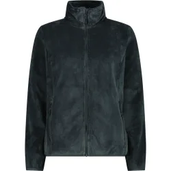 CMP Damen Highloft Jacke