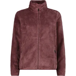 CMP Damen Highloft Jacke