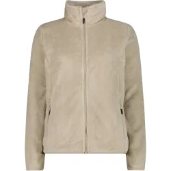 CMP Damen Highloft Jacke