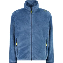 CMP Kinder Highloft Jacke