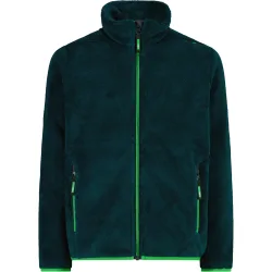 CMP Kinder Highloft Jacke