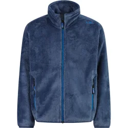 CMP Kinder Highloft Jacke