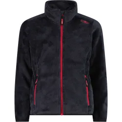 CMP Kinder Girls Highloft Jacke
