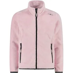CMP Kinder Girls Highloft Jacke