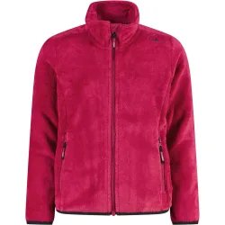 CMP Kinder Girls Highloft Jacke