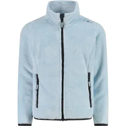 CMP Kinder Girls Highloft Jacke