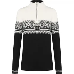 Dale of Norway Damen Moritz Pullover