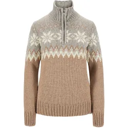 Dale of Norway Damen Myking Fem Pullover
