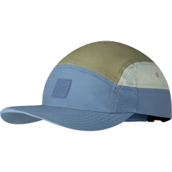 Buff 5 Panel Go Cap