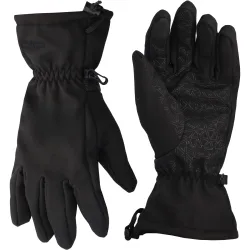 CMP Damen Softshell Handschuhe